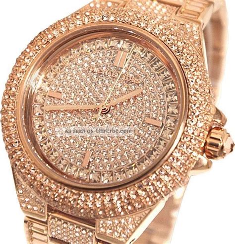 michael kors uhr glitzer kreis|Michael Kors Damenuhren für den luxuriösen Look am Damenarm.